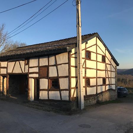 La Source De Chession Villa Stoumont Dış mekan fotoğraf