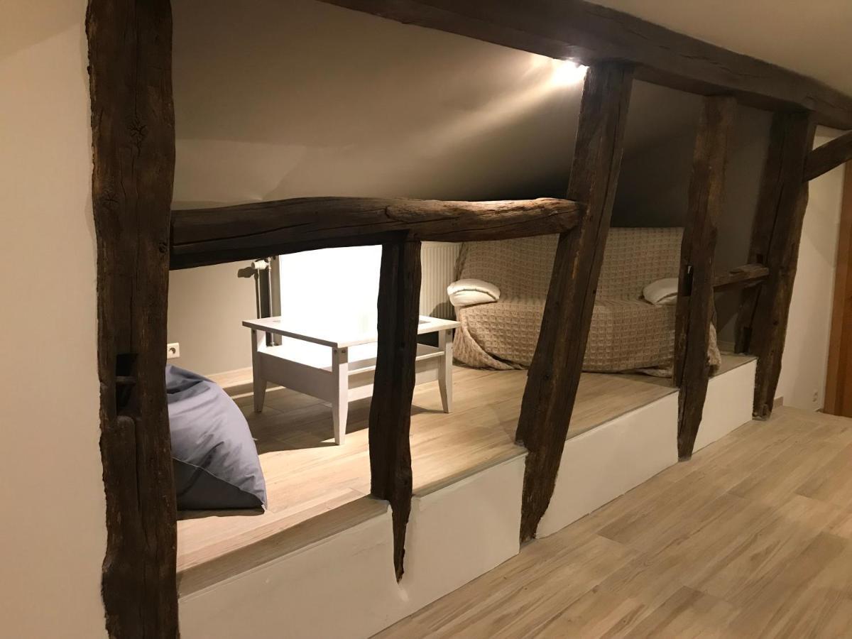 La Source De Chession Villa Stoumont Dış mekan fotoğraf