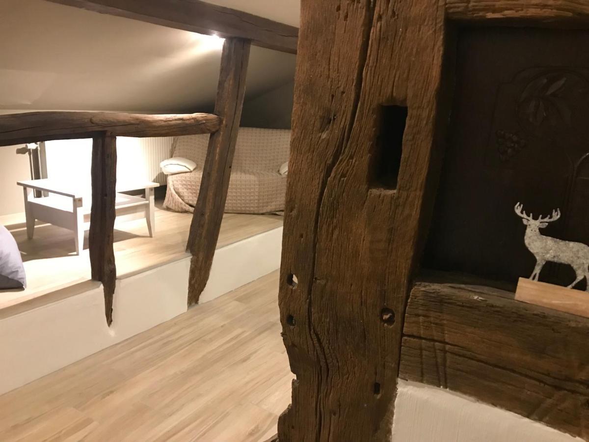 La Source De Chession Villa Stoumont Dış mekan fotoğraf